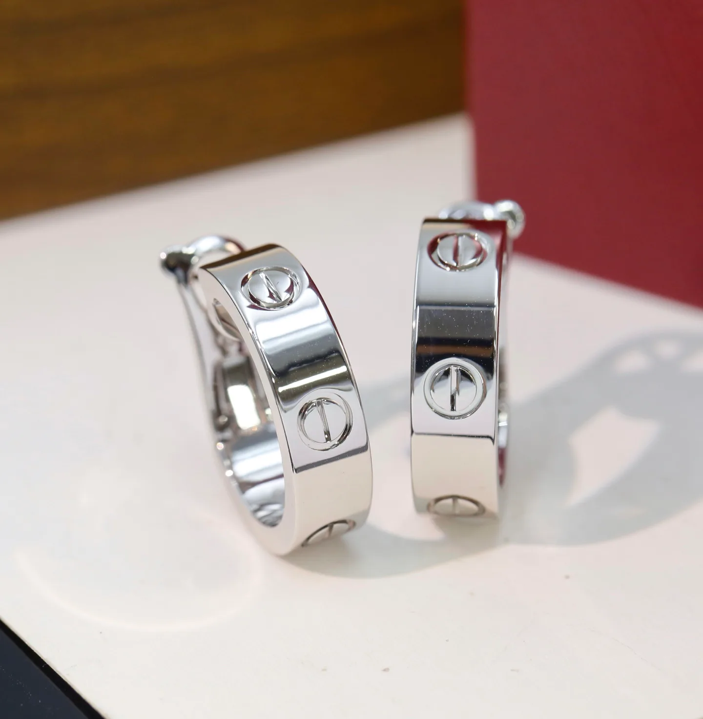 Бижутерия Cartier 13554408