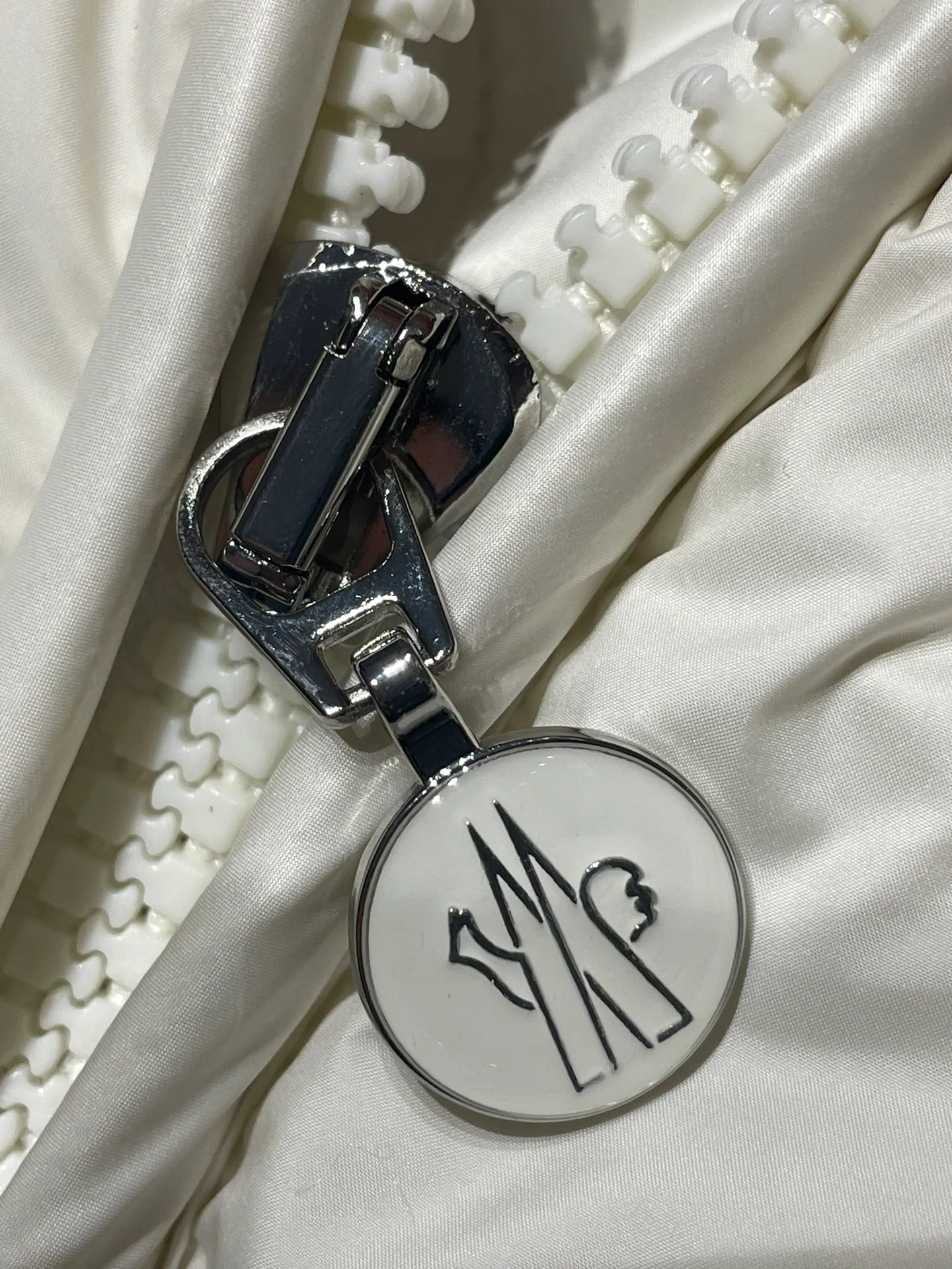 Куртки И Пуховики Женские Moncler 2734807