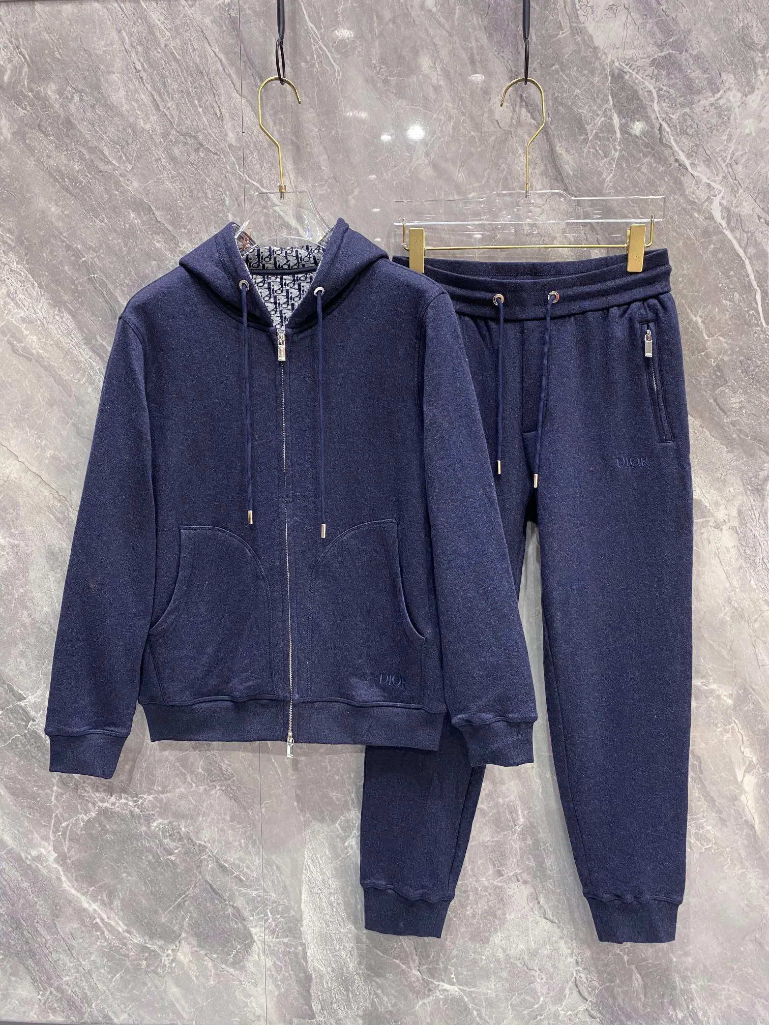 Спортивные Костюмы Женские Christian Dior 106303