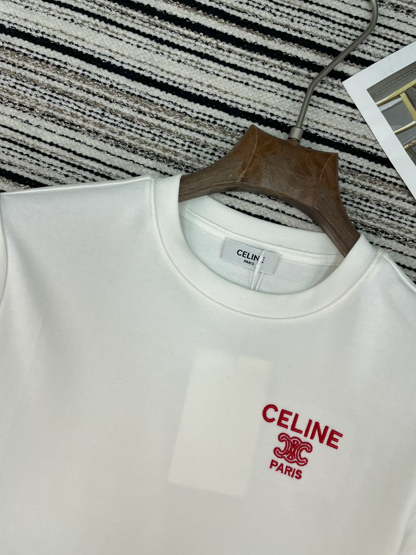 Футболки Женские Celine 11311062