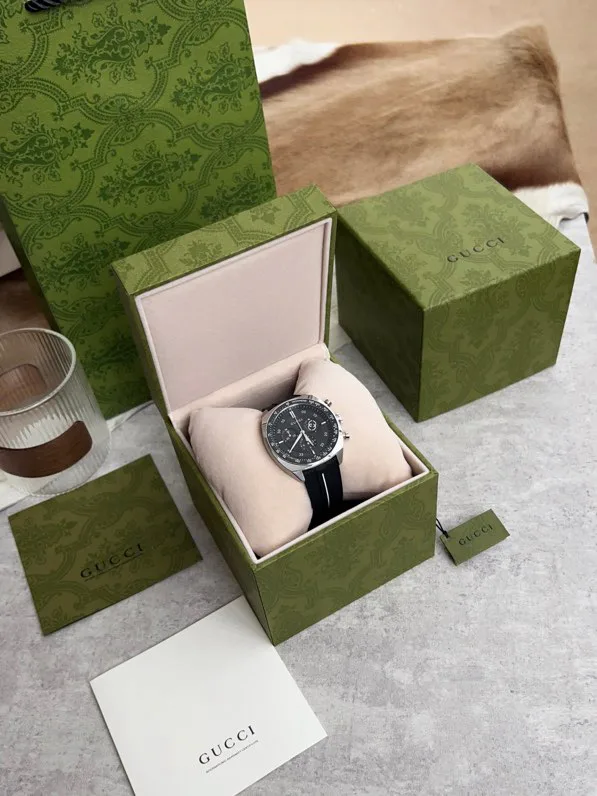Часы Мужские Gucci 16939501