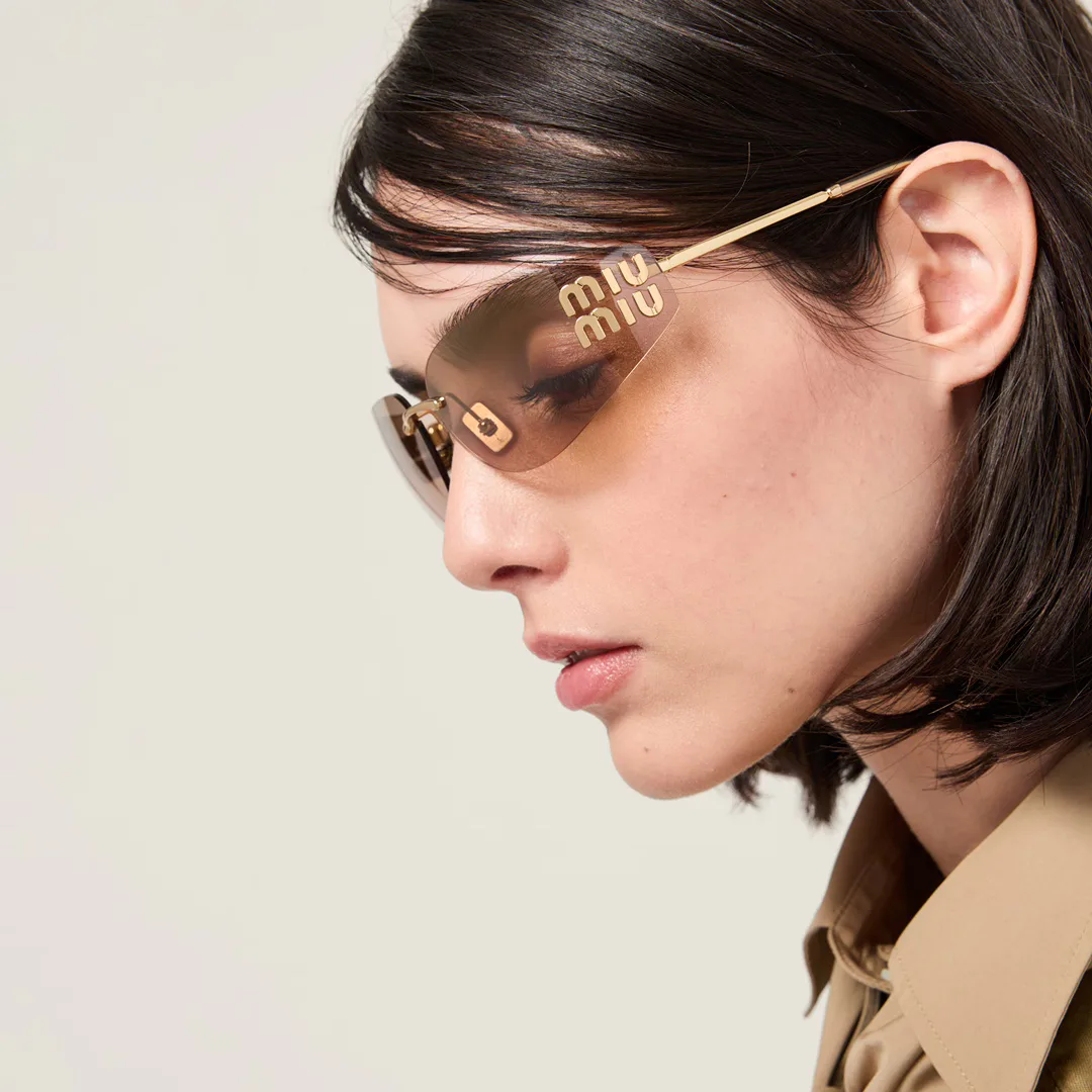 Очки Miu Miu 17350164