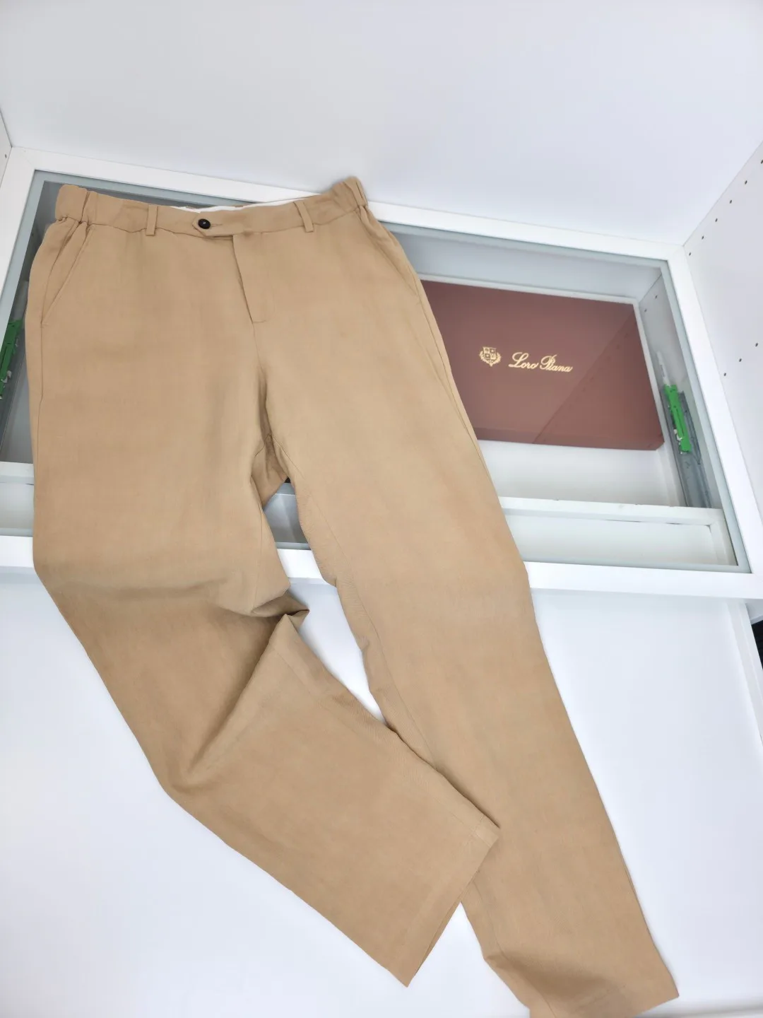 Брюки Мужские Loro Piana 13293250