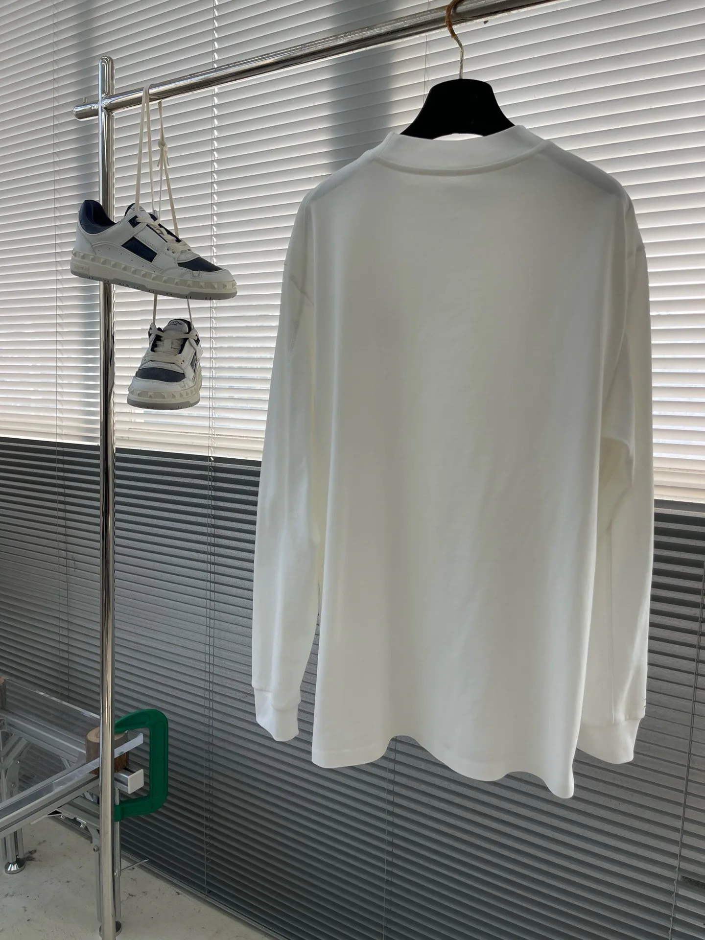 Лонгсливы Мужские Christian Dior 114458