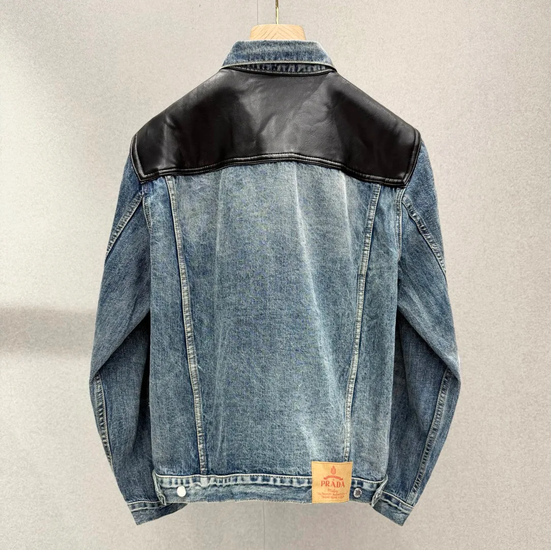 Куртки И Пуховики Мужские Prada 18227932