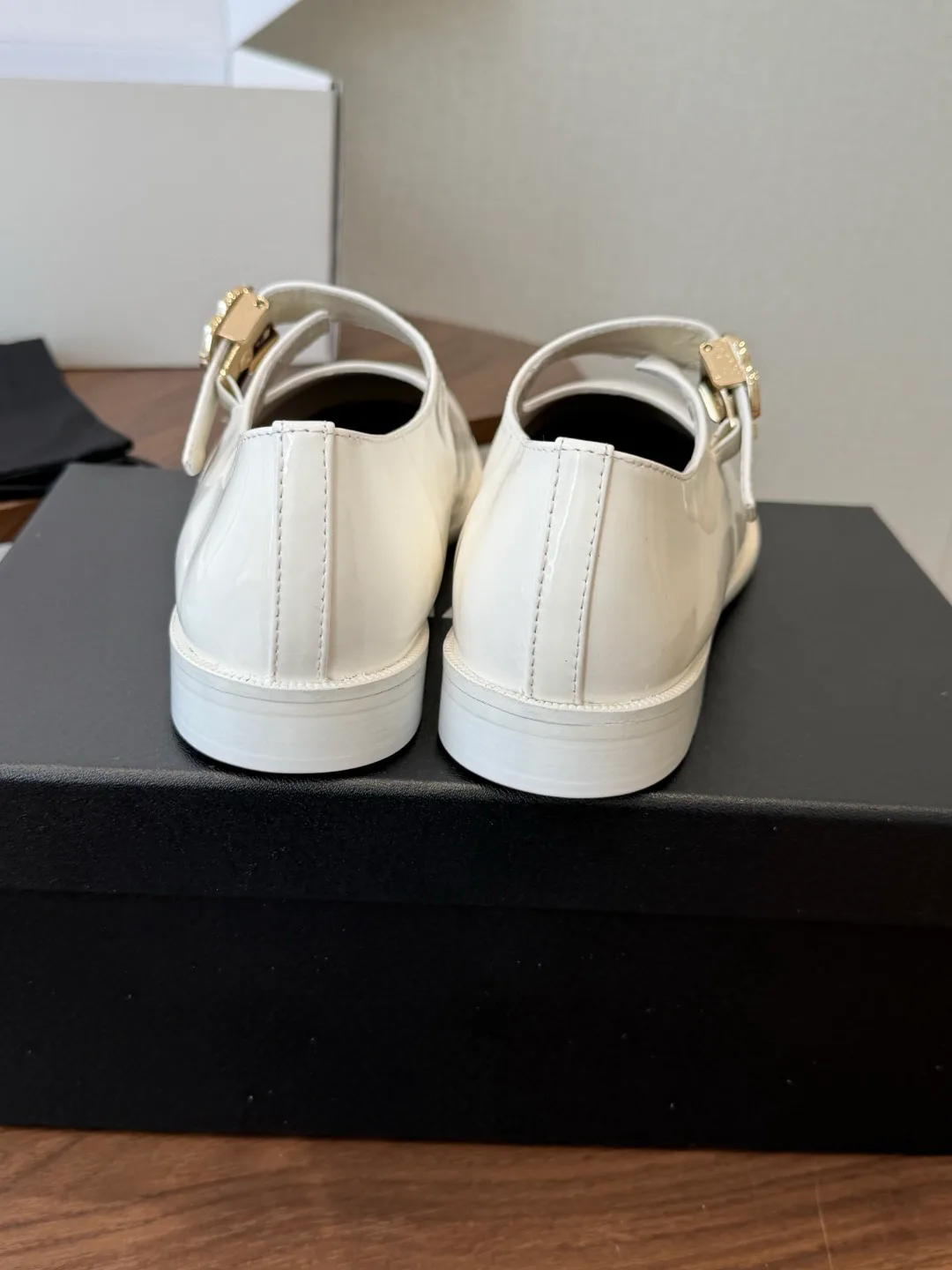 Туфли Женские Chanel 17363877