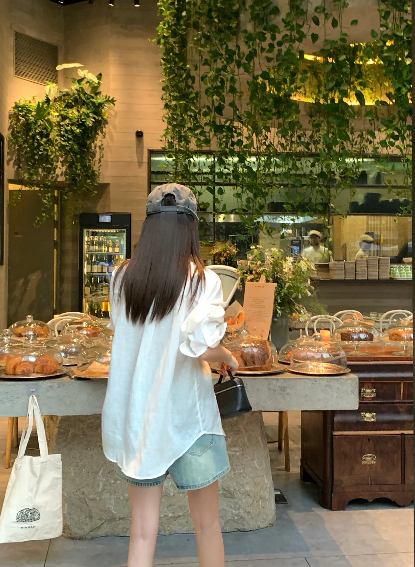 Рубашки Женские Loewe 13543805