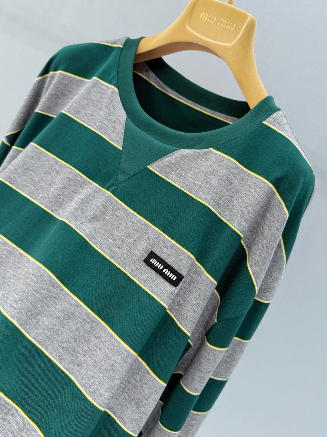 Свитшоты И Худи Женские Miu Miu 5941943