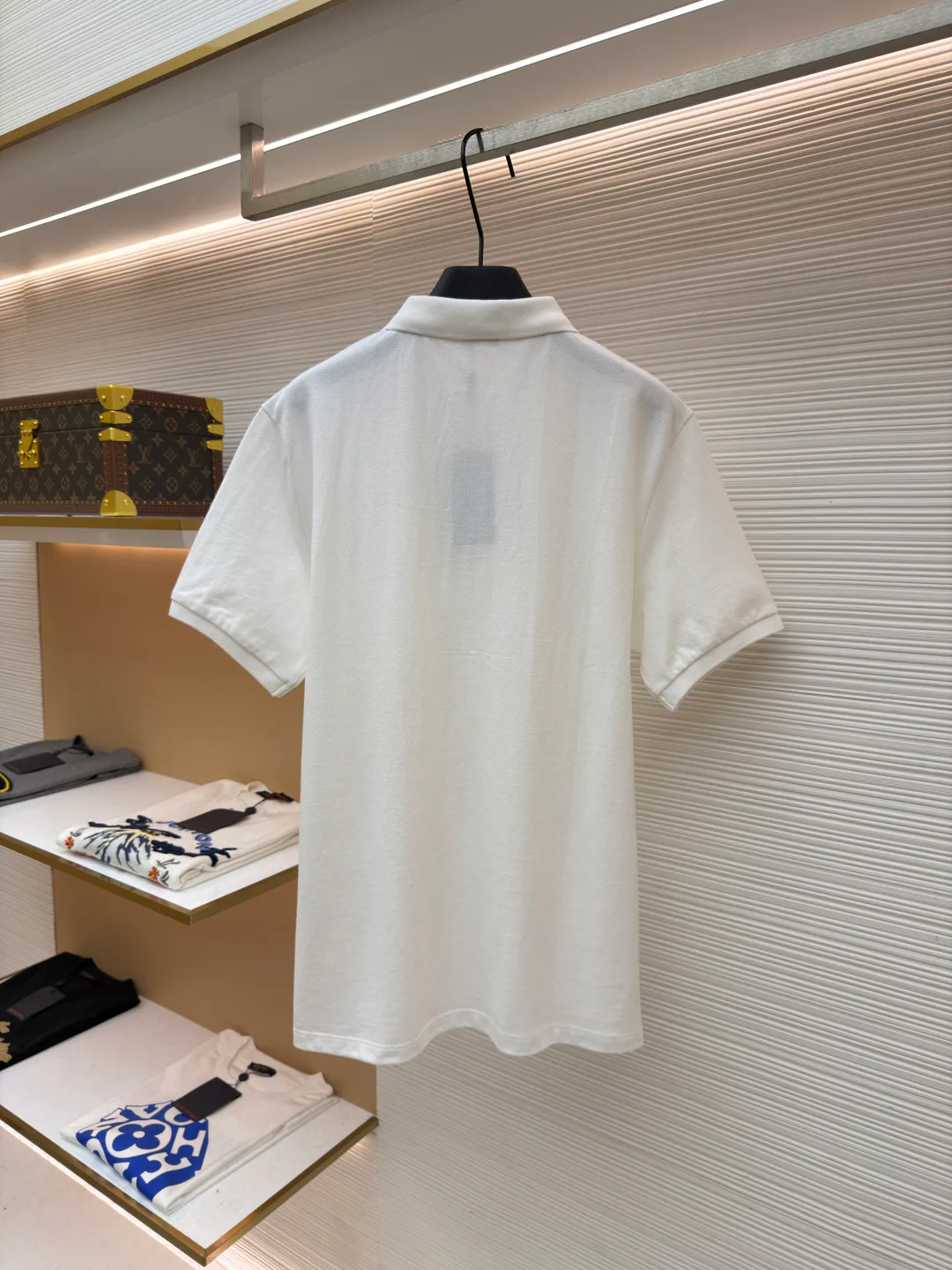 Футболки Мужские Ralph Lauren 1940383