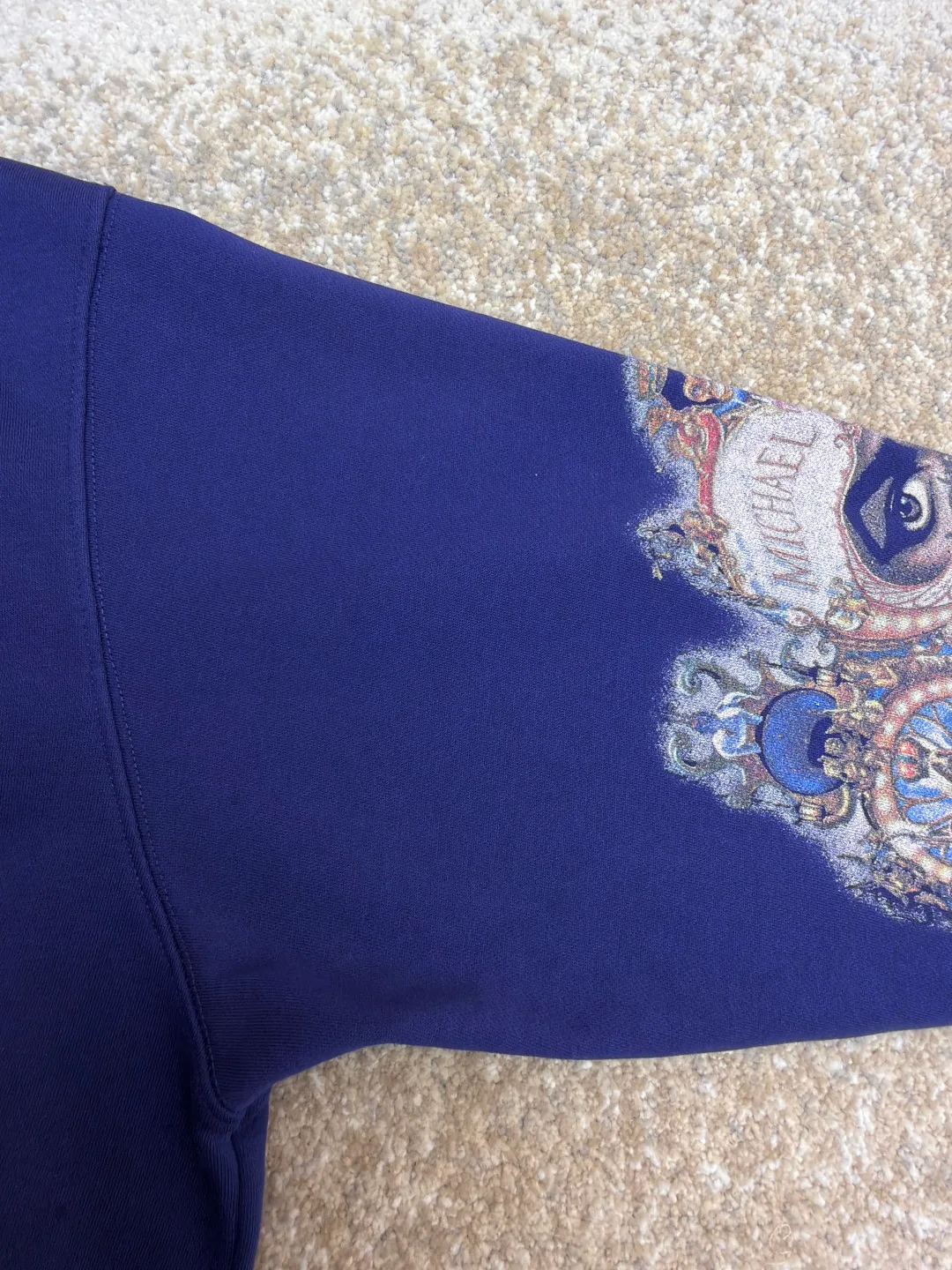 Свитшоты И Худи Мужские Supreme 11485588