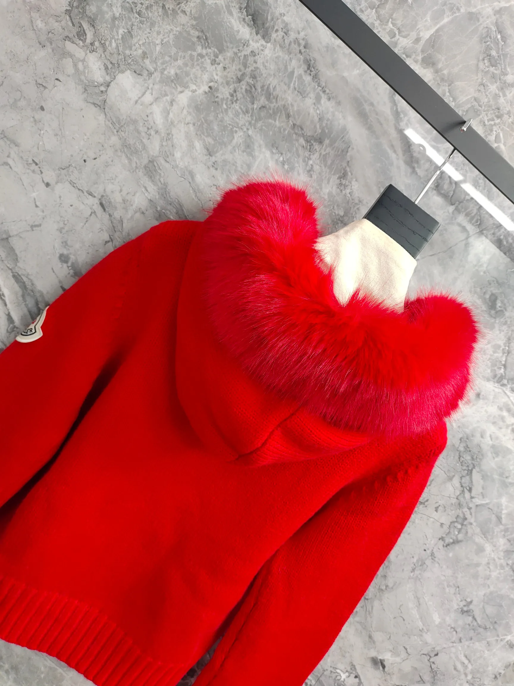 Джемперы И Свитеры Женские Moncler 1557705