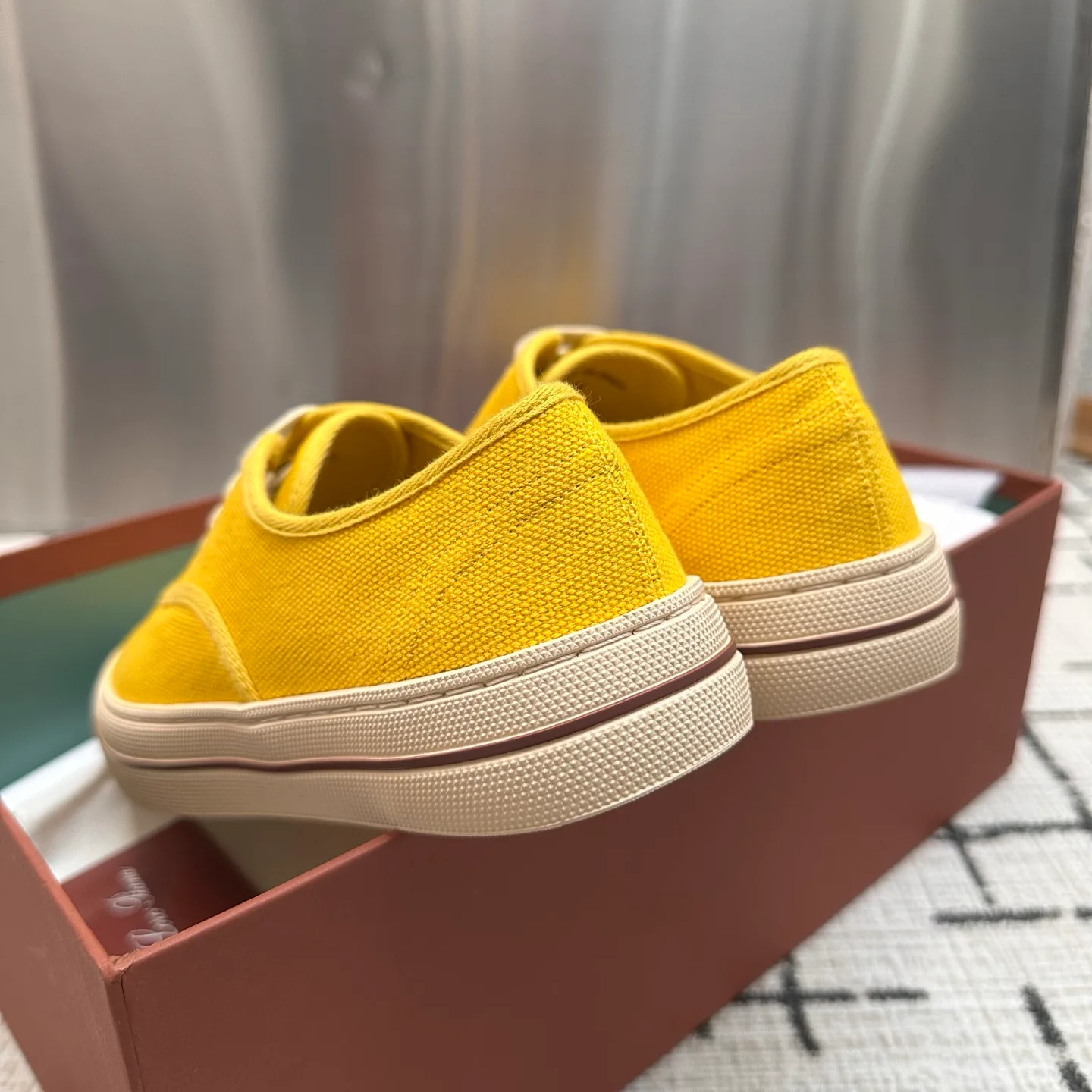 Кеды Женские Loro Piana 13080165