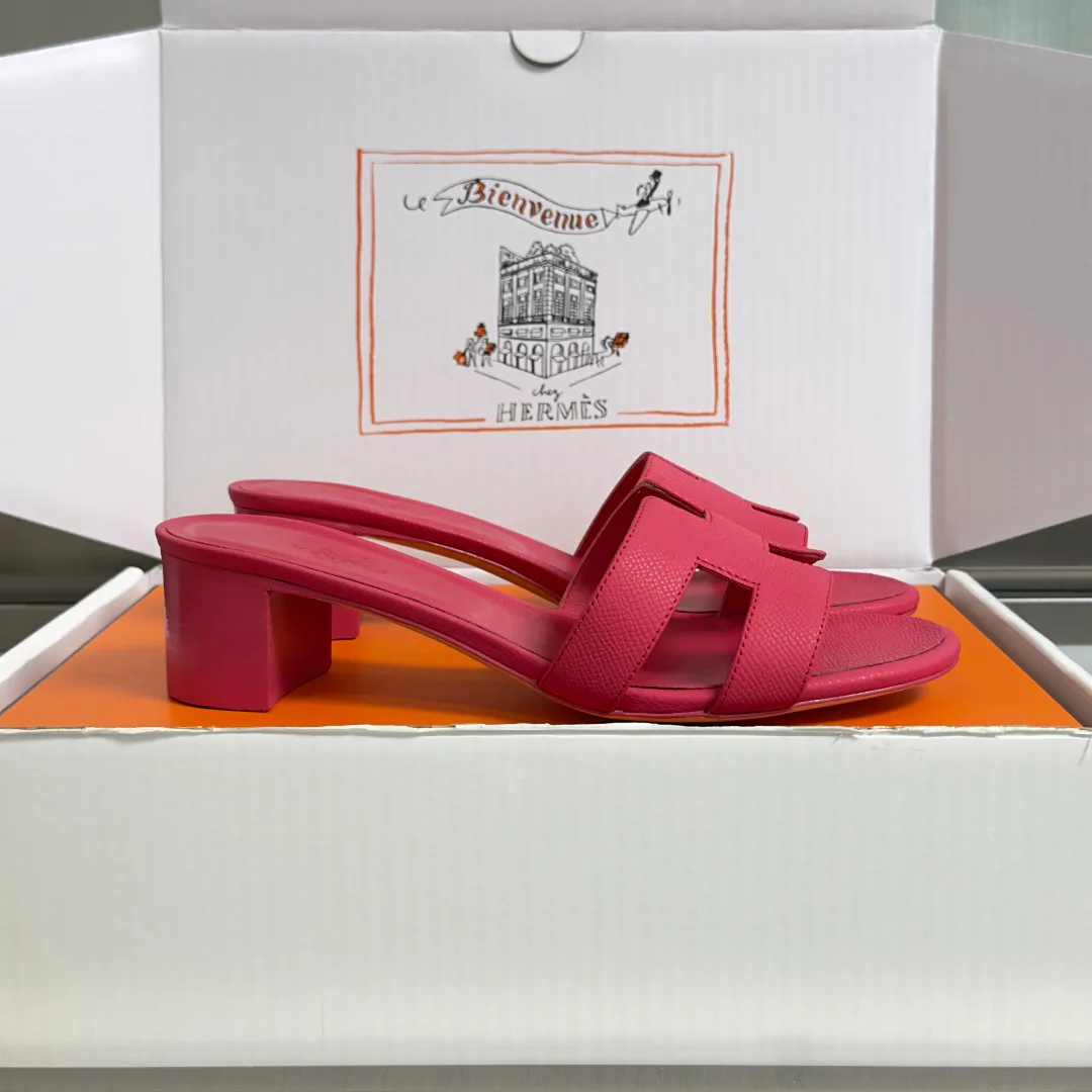 Сандалии Женские Hermes 12142658