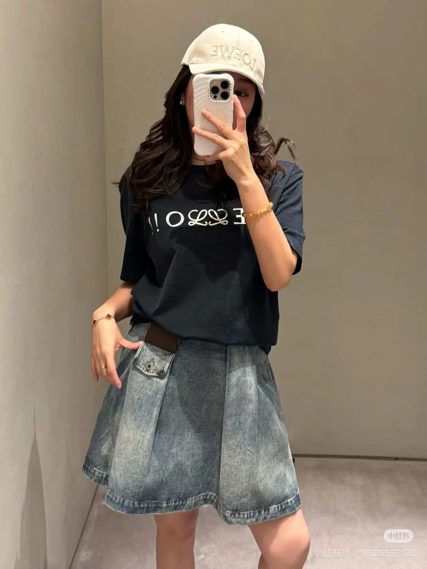 Футболки Мужские Loewe 10732235