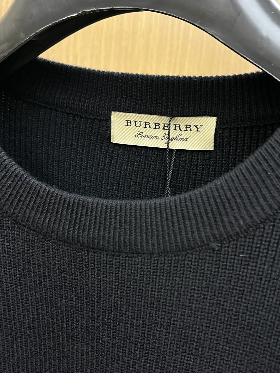 Свитеры Мужские Burberry 285130