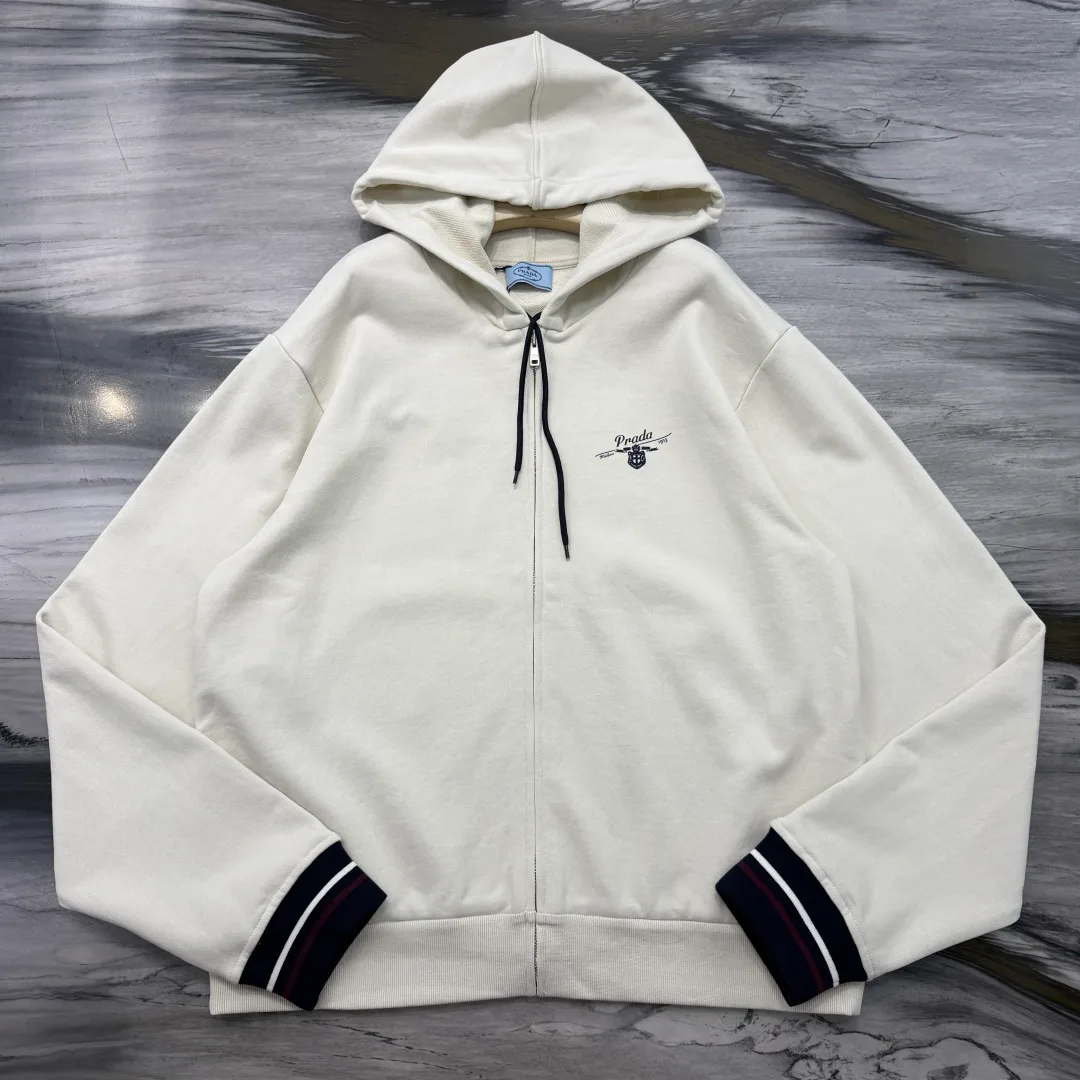 Свитшоты И Худи Мужские Prada 7216882