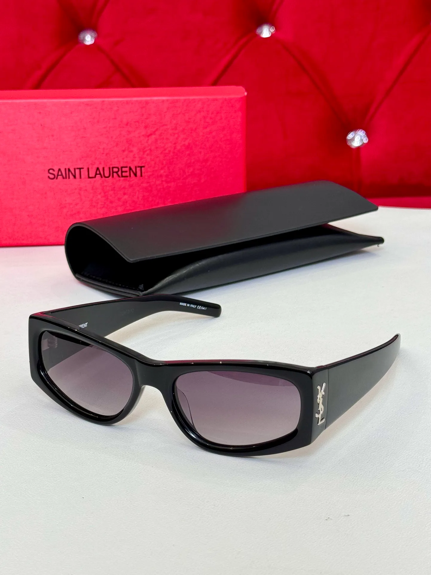 Очки Saint Laurent 965451
