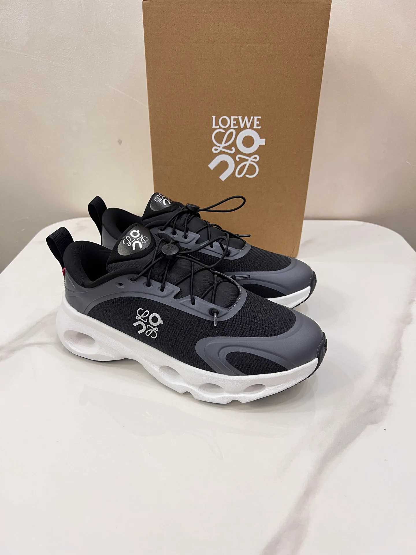 Кроссовки Женские Loewe 5344169