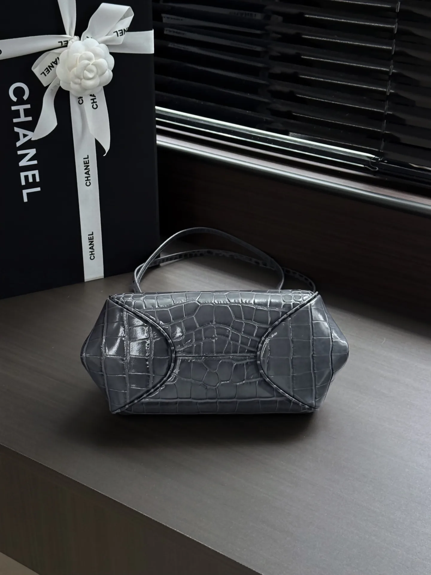Классические Сумки Женские Chanel 18147225