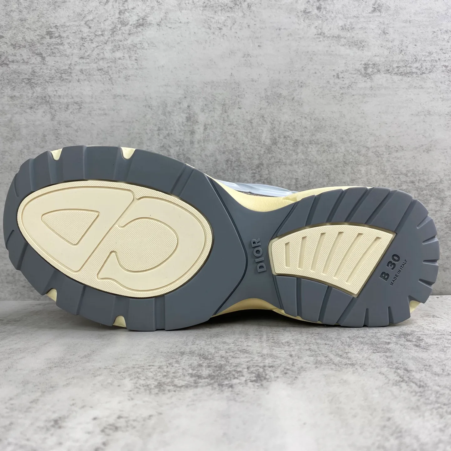 Кроссовки Мужские Christian Dior 907471