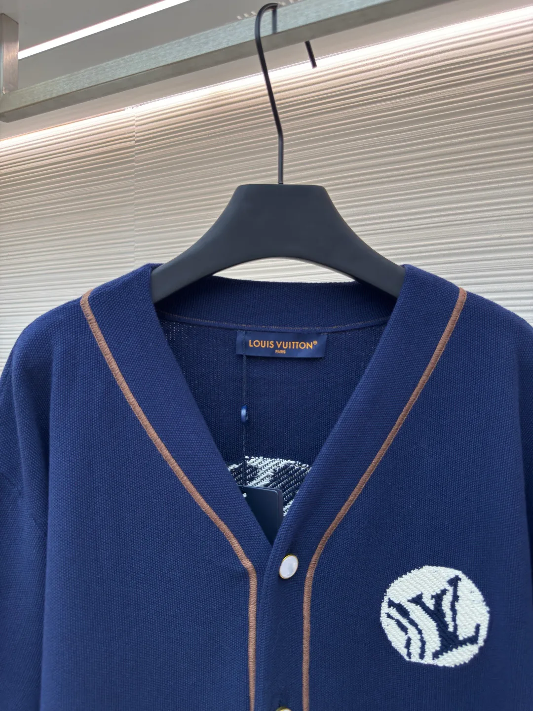 Рубашки Мужские Louis Vuitton 8973467