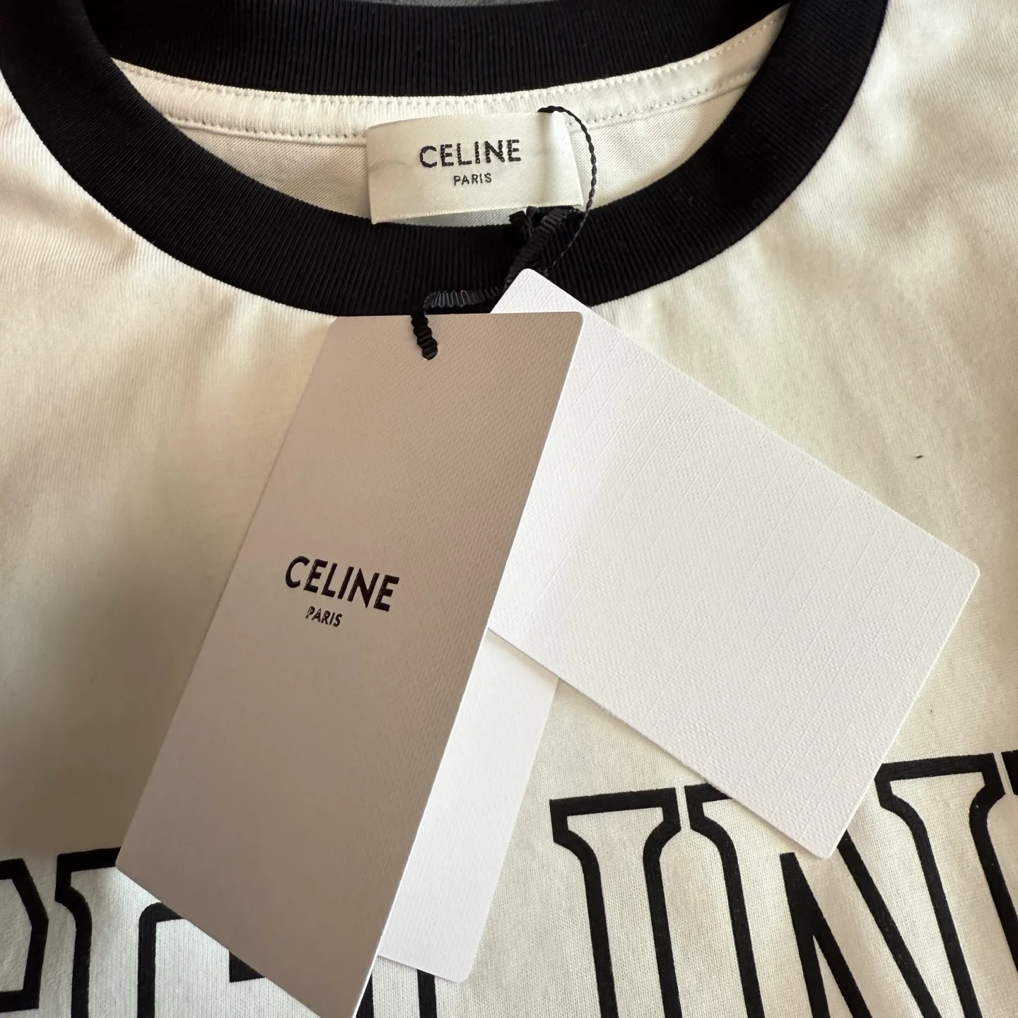 Футболки Женские Celine 1007860