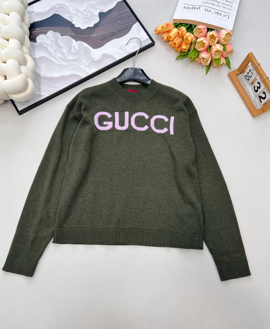Джемперы И Свитеры Женские Gucci 998104