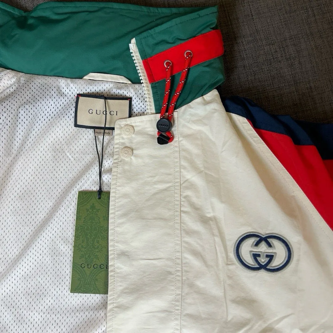 Пальто И Тренчи Мужские Gucci 13563982