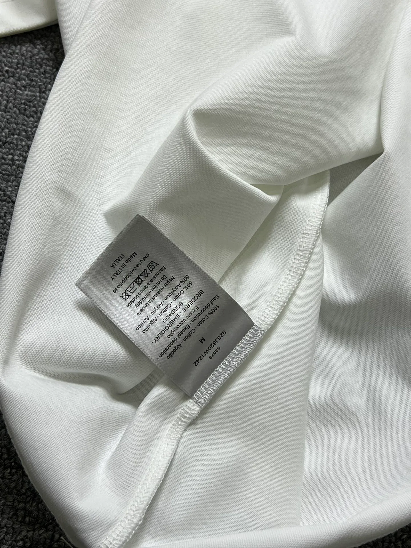 Футболки Женские Christian Dior 1125961