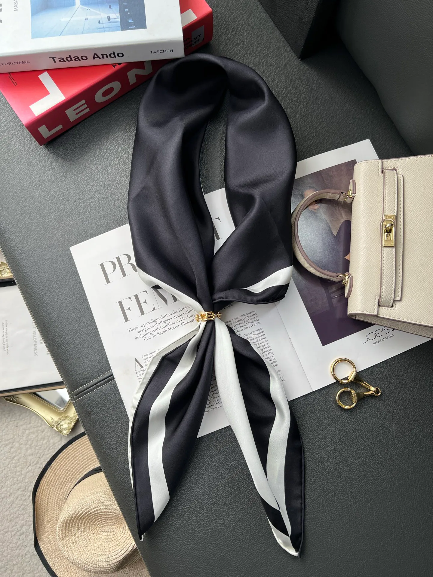 Платки Chanel 12683853