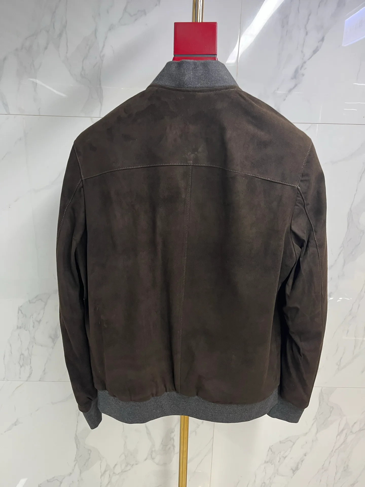 Куртки И Пуховики Мужские Brioni 789980