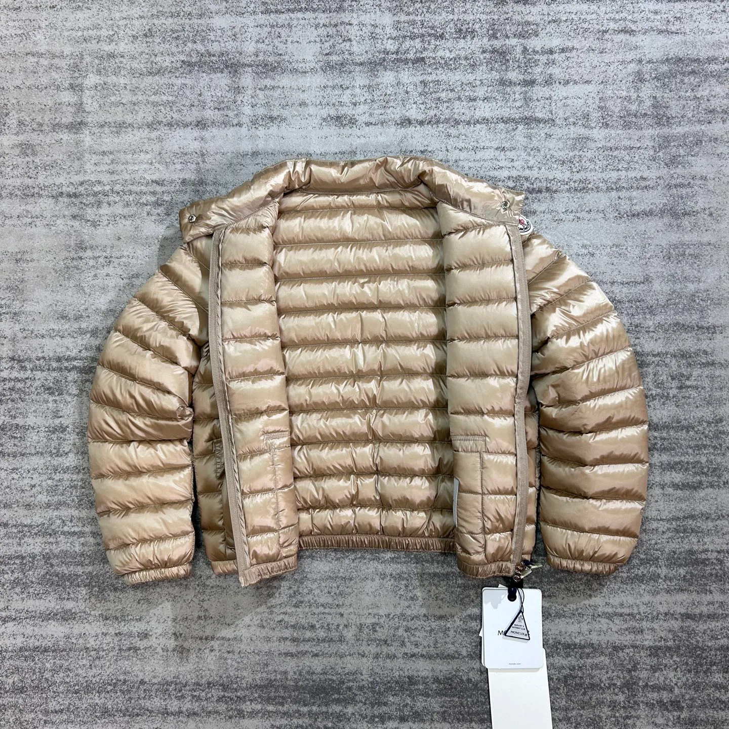 Куртки И Пуховики Женские Moncler 1279521