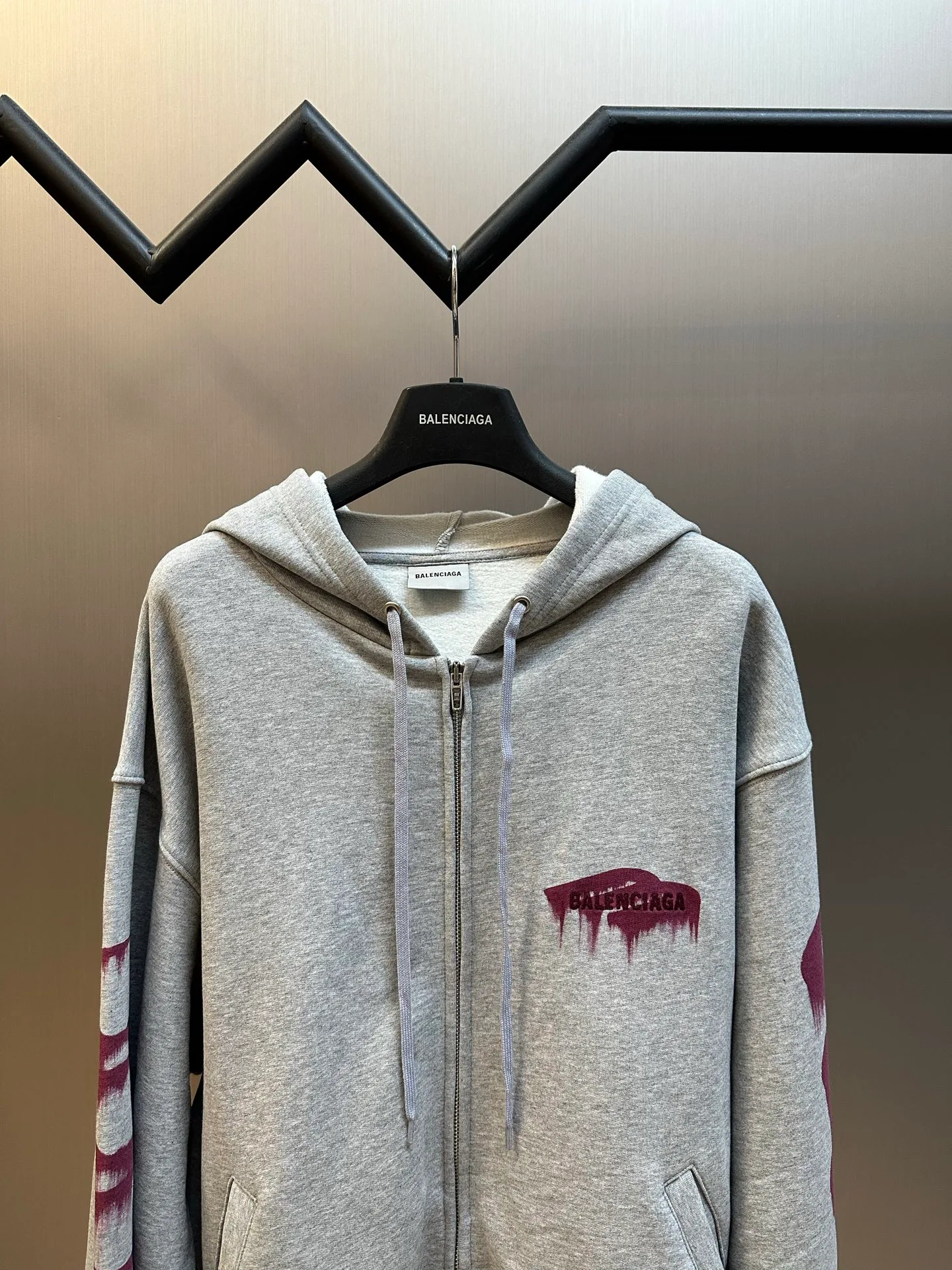 Свитшоты И Худи Мужские Balenciaga 18281336