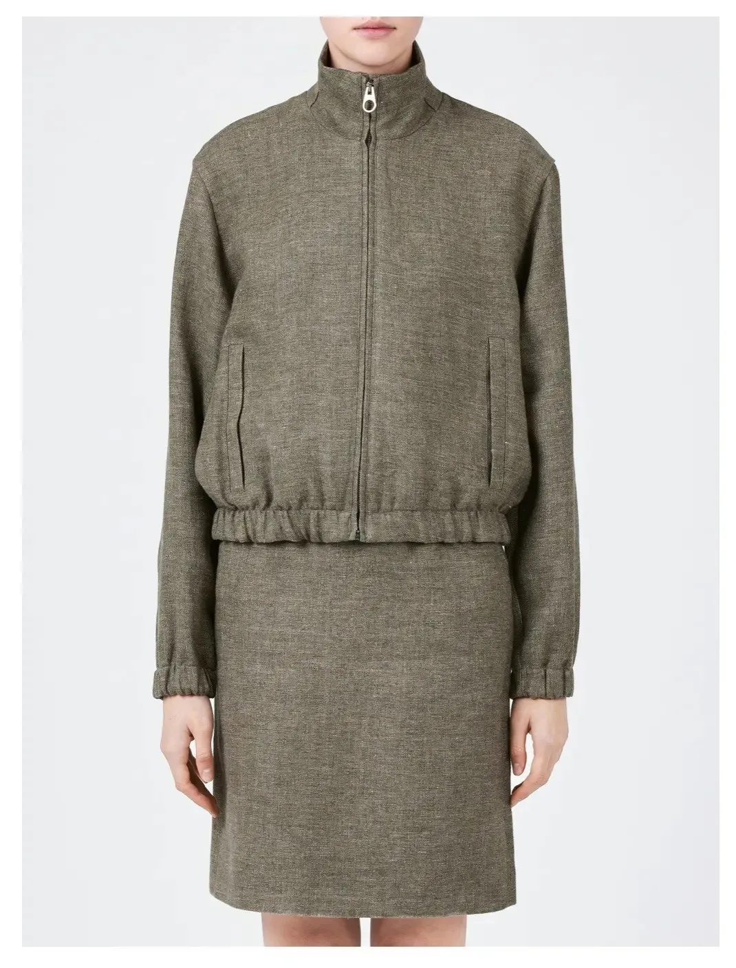 Жакеты Женские Loro Piana 11639984