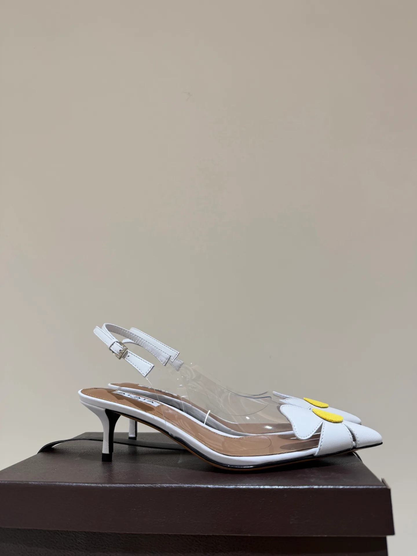 Босоножки Женские Alaia 13350134