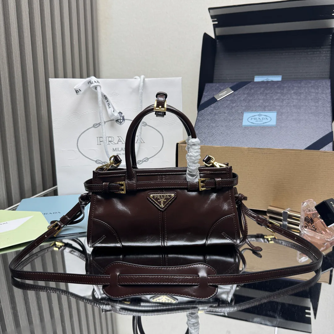 Классические Сумки Женские Prada 10446848