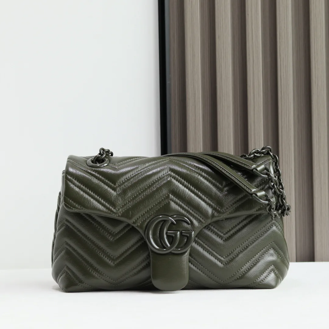 Классические Сумки Женские Gucci 12841820