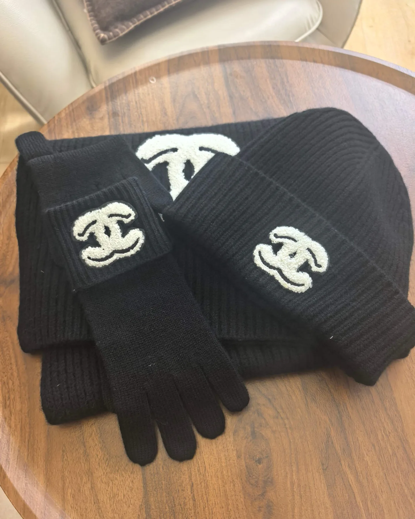 Шарфы Chanel 789739