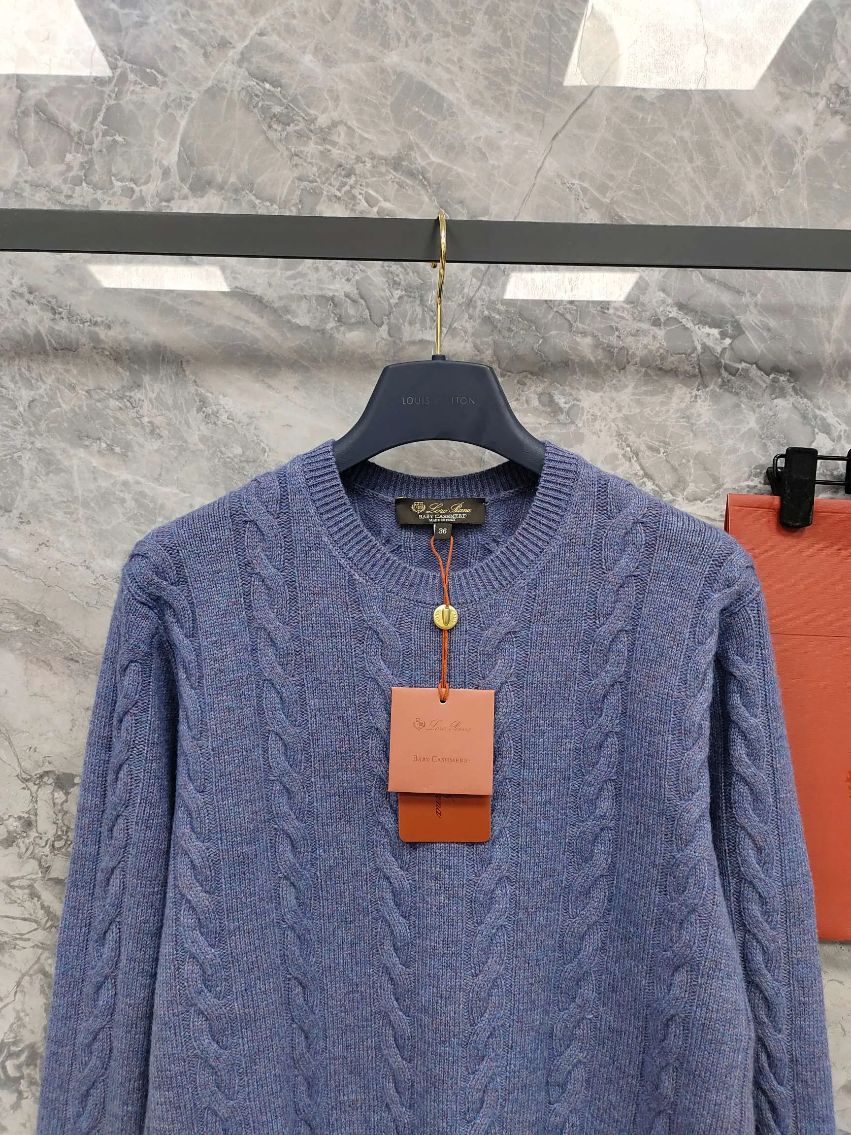 Джемперы И Свитеры Женские Loro Piana 18743662
