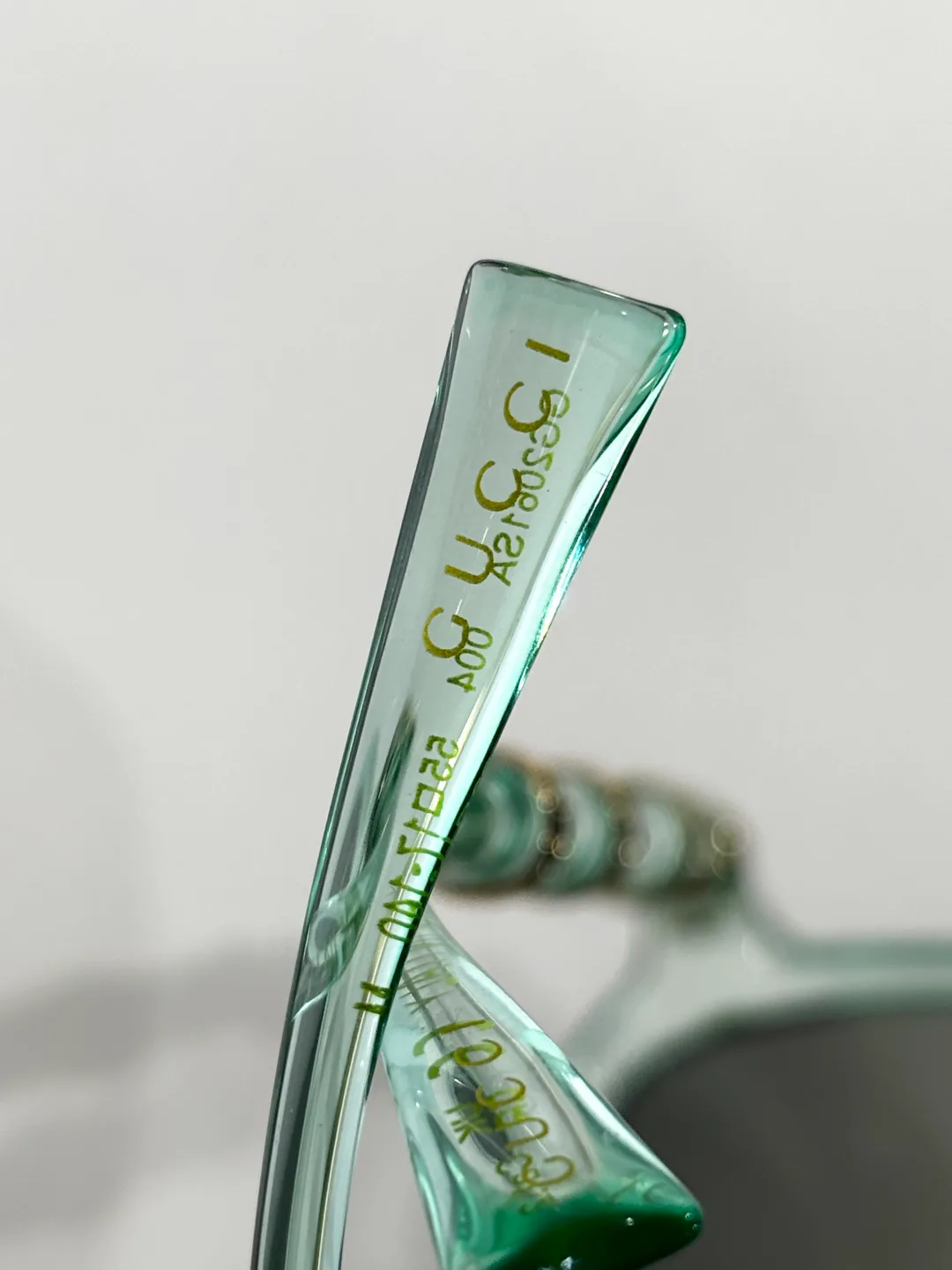 Очки Gucci 406696