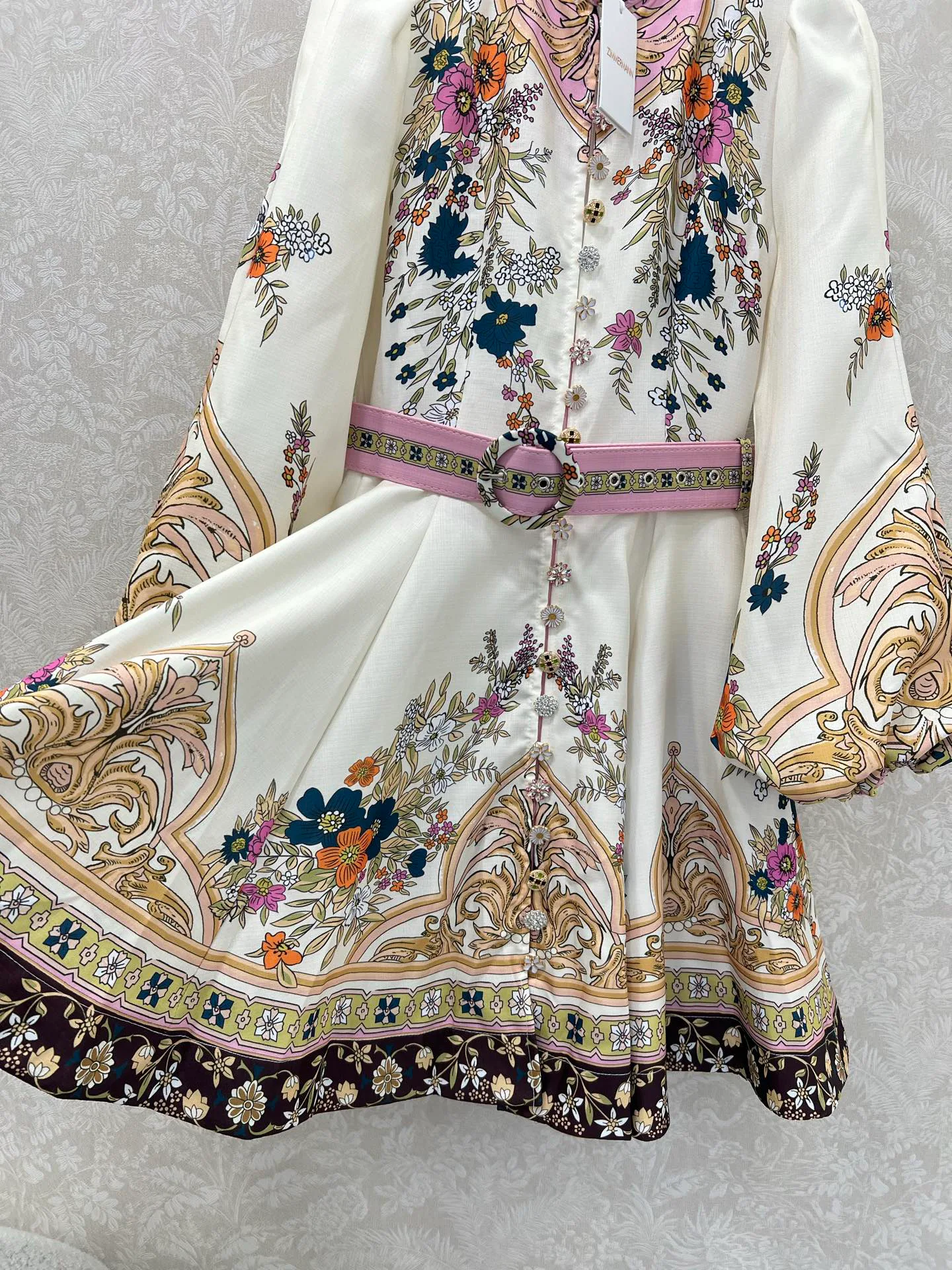 Платья Женские Zimmermann 11207663