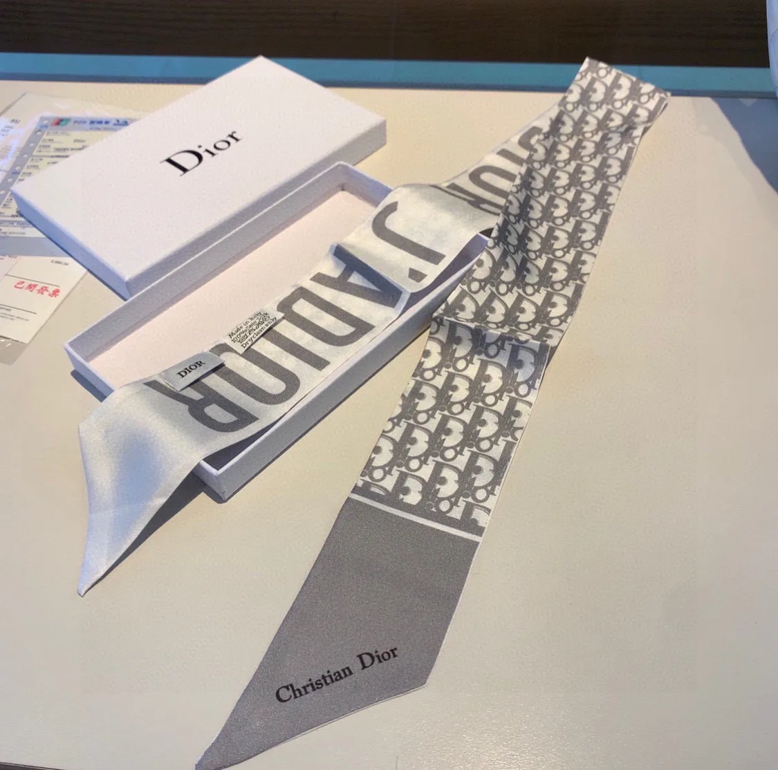 Платки Christian Dior 11882973