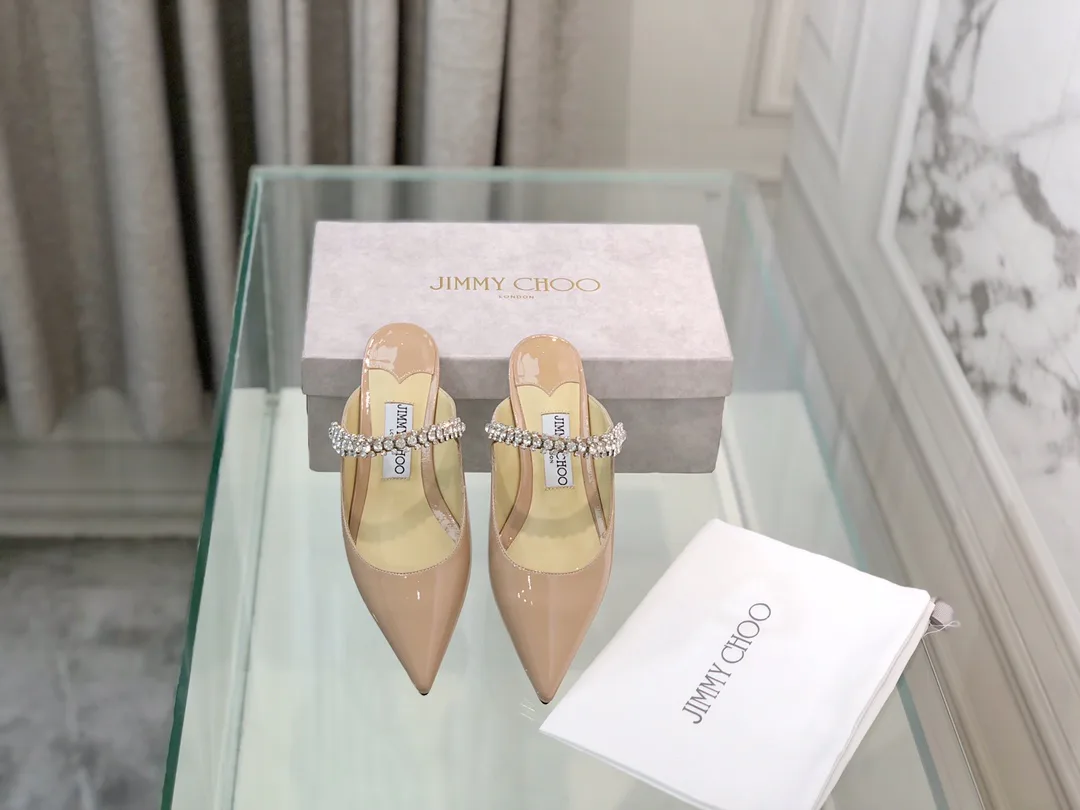 Туфли Женские Jimmy Choo 11411905