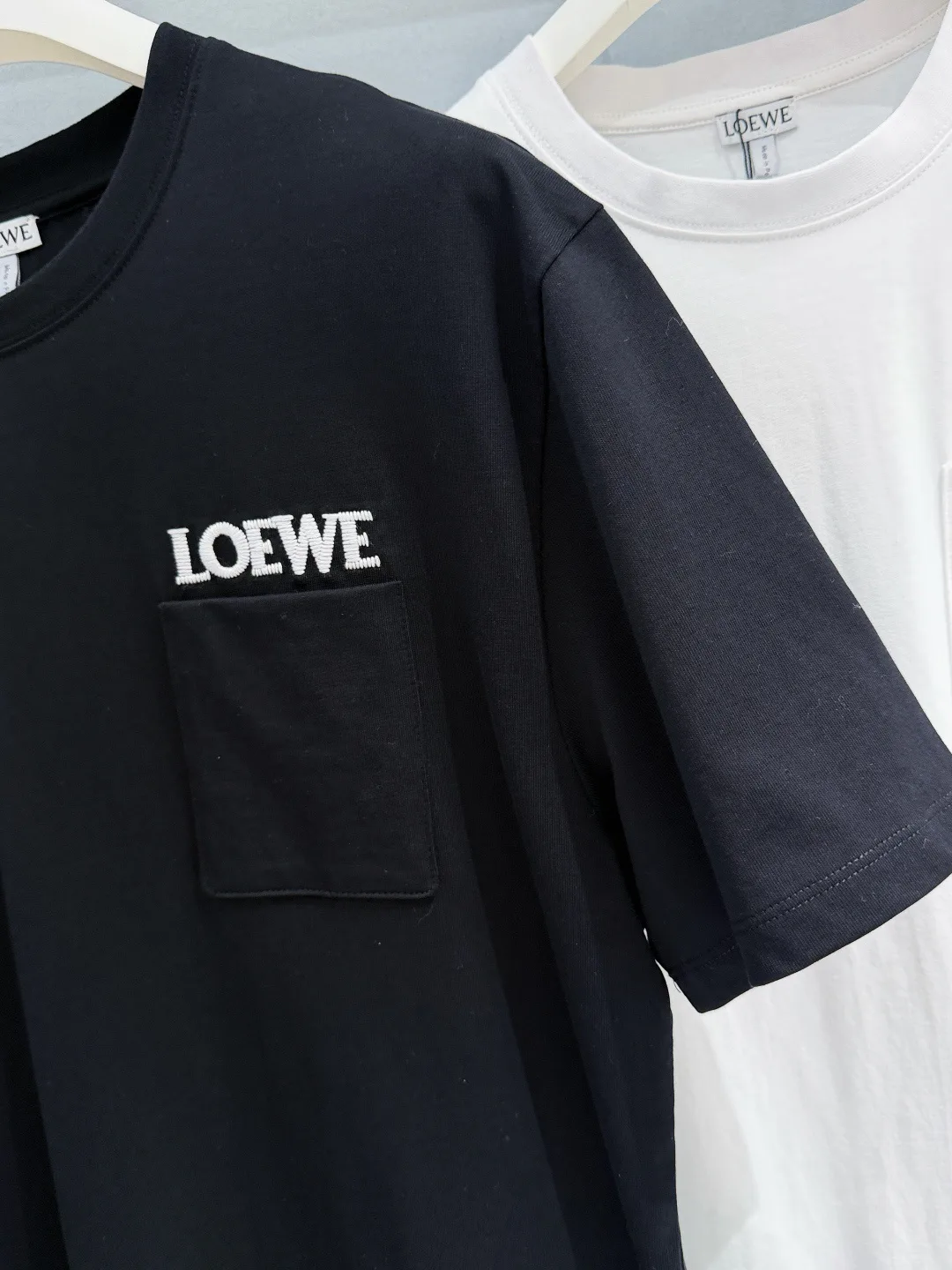 Футболки Женские Loewe 1400795