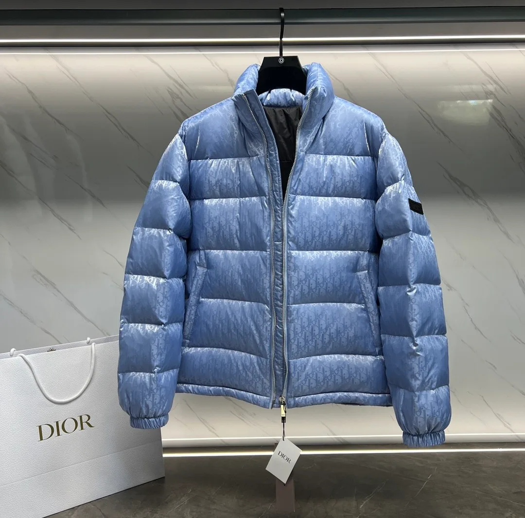 Куртки И Пуховики Женские Christian Dior 18129890