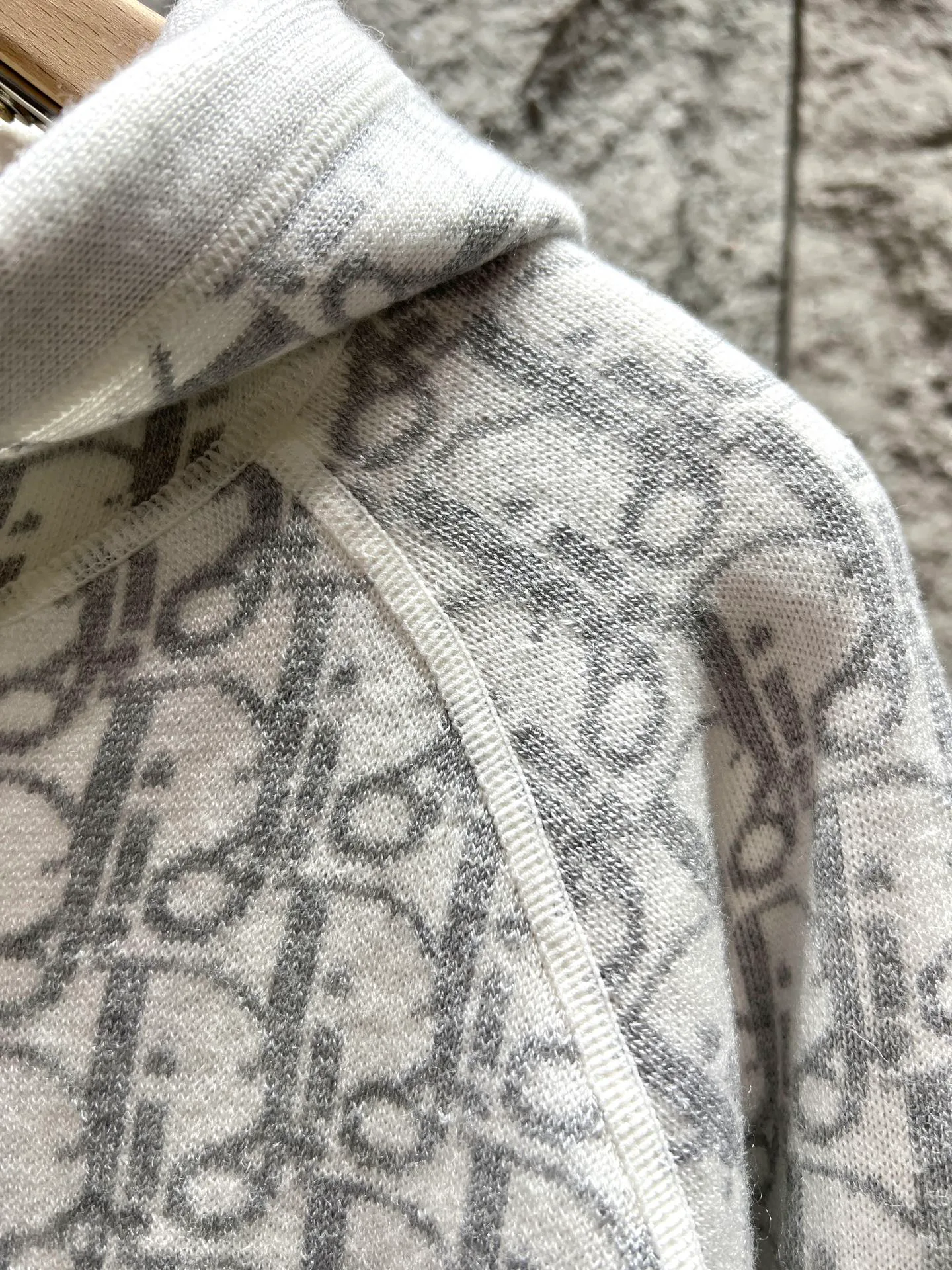 Джемперы И Свитеры Мужские Christian Dior 235523