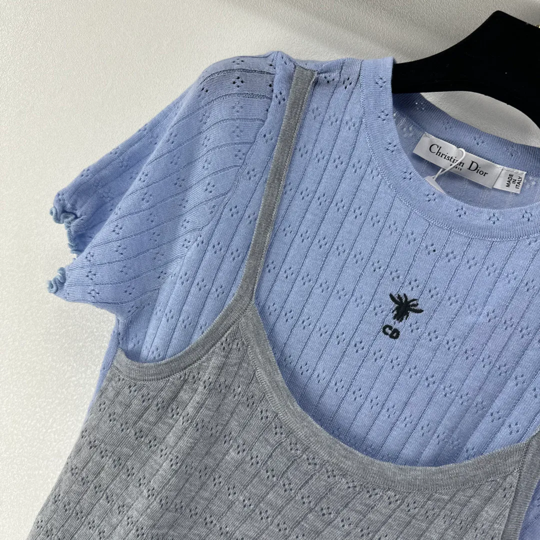 Топы Женские Christian Dior 11455180