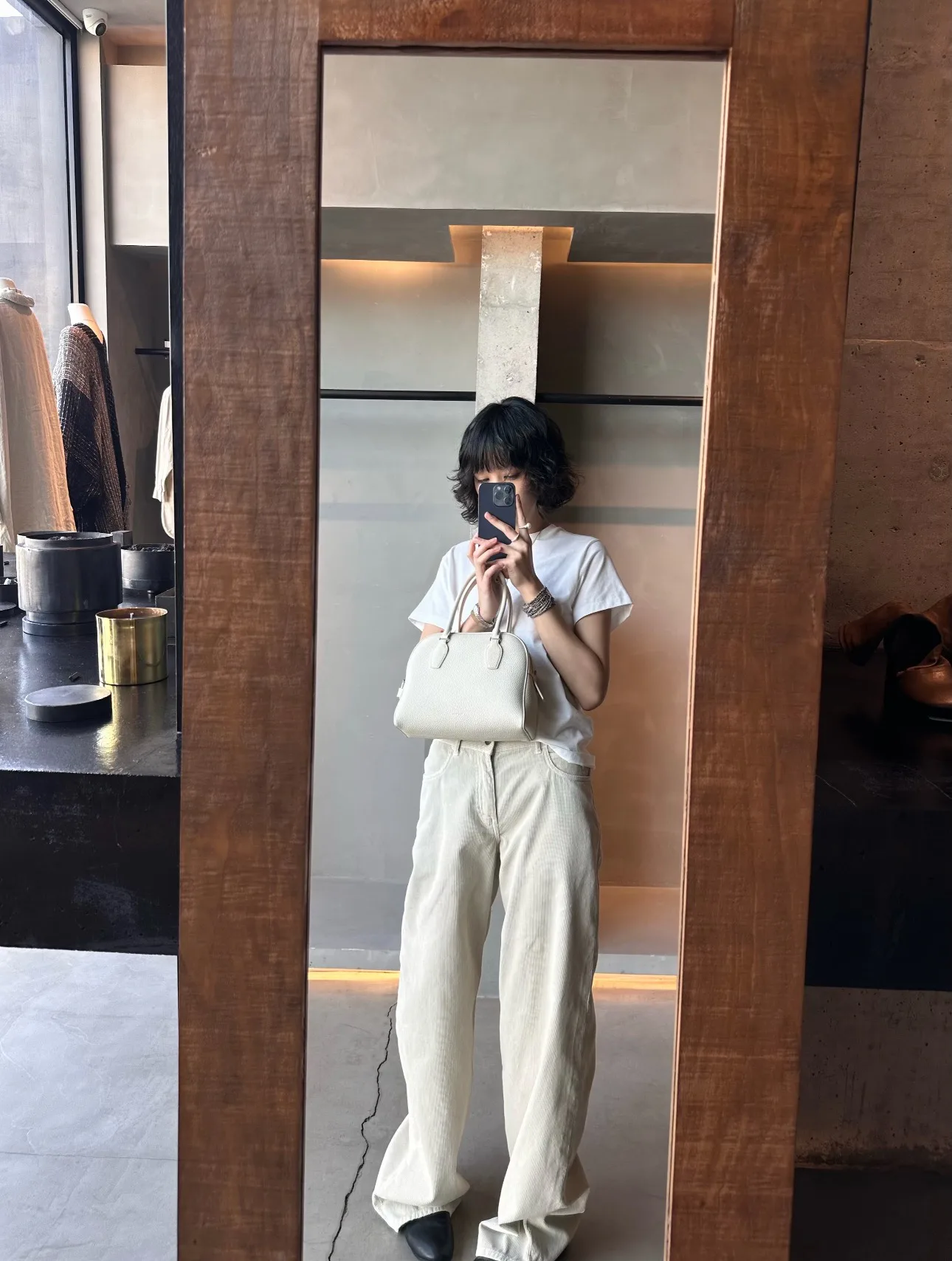 Брюки Женские The Row 1264685