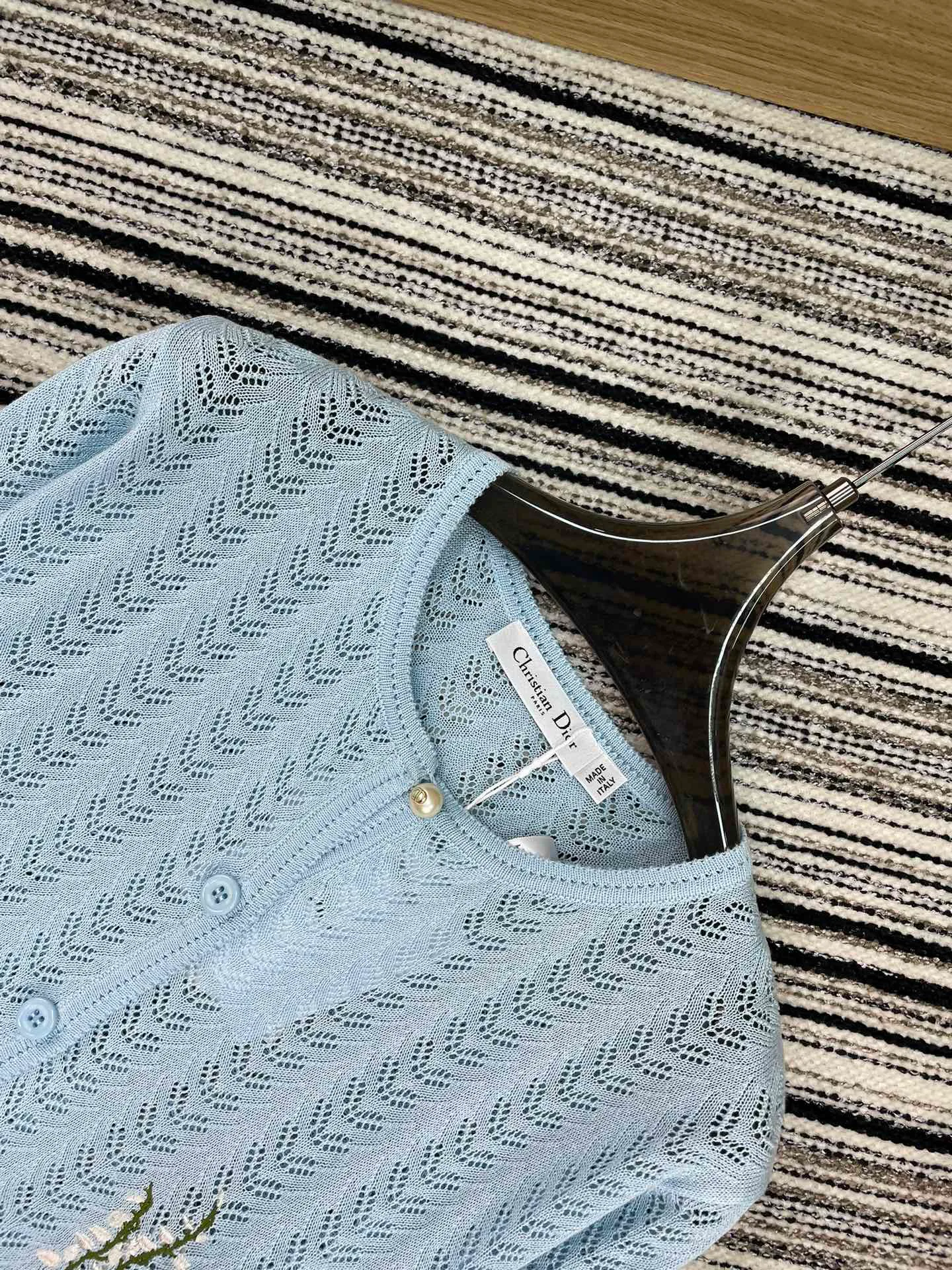 Джемперы И Свитеры Женские Christian Dior 1594026