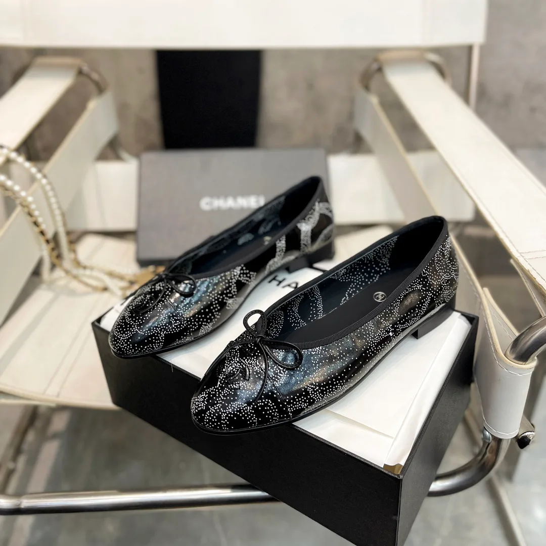 Туфли Женские Chanel 11434264